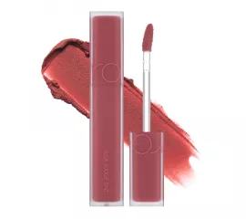 Матовый тинт для губ ROM&ND Blur Fudge Tint 02 Rosiental