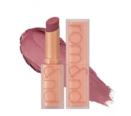Матовая помада для губ ROM&ND Zero Matte Lipstick 22 Mauve Beans