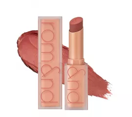 Матовая помада для губ ROM&ND Zero Matte Lipstick 23 Ruddy Nude
