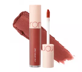 Матовый тинт для губ ROM&ND Zero Velvet Tint 17 Toasty Nude