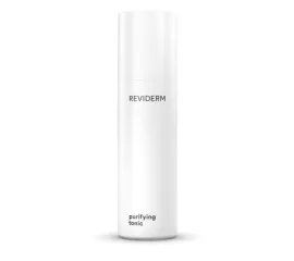 Очищающий тоник Reviderm purifying tonic