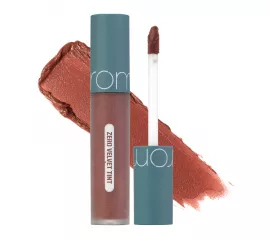 Матовый тинт для губ&nbsp; ROM&ND Zero Velvet Tint 22 Grain Nude