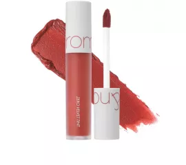 Матовый тинт для губ ROM&ND Zero Velvet Tint 02 Joyful