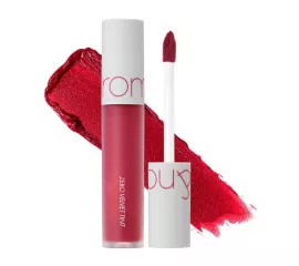 Матовый тинт для губ ROM&ND Zero Velvet Tint  07 Fizz