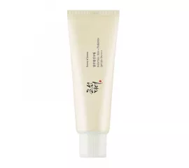 Солнцезащитный крем с экстрактом риса и пробиотиками&nbsp;SPF50+ PA++++ Beauty of Joseon Relief Sun: Rice+Probiotics SPF50+ PA++++