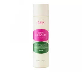 Омолаживающая эссенция с коллагеном и ретиналем&nbsp; CKD Retino Collagen Small Molecule 300 First Essence