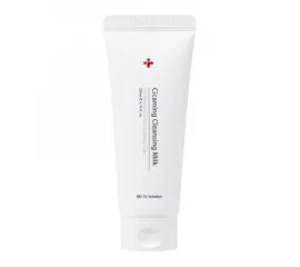 Молочко для снятия макияжа&nbsp; CUSKIN Clean-Up Cicaming Cleansing Milk