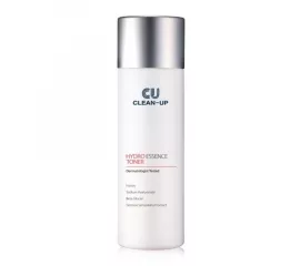 Тонер-эссенция для кожи, склонной к жирности и высыпаниям CUSKIN Clean-Up Hydro Essence Toner