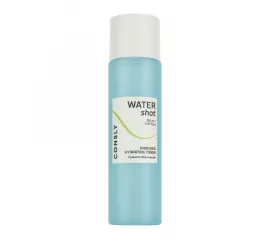 Увлажняющий тонер с гиалуроновой кислотой и ниацинамидом Consly WATER SHOT Enriched Hydrating Hyaluronic and Niacinamide Toner