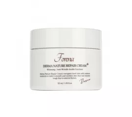 Восстанавливающий омолаживающий крем FORENA Derma Nature Repair Cream