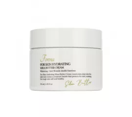 Увлажняющий крем с маслом ши FORENA For Skin Hydrating Shea Butter Cream