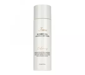 Успокаивающий тонер с комбучей FORENA Kombucha Calming Care Toner