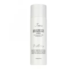 Выравнивающая эмульсия с молочными протеинами FORENA Milky Revive Brightening Lotion