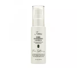 Сыворотка для сужения пор с экстрактом гамамелиса FORENA Pore Tightening Lab Serum