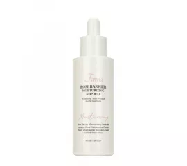 Увлажняющая сыворотка для лица с экстрактом розы FORENA Rose Barrier Moisturizing Ampoule