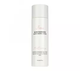 Увлажняющий тонер с экстрактом розы FORENA Rose Barrier Moisturizing Toner
