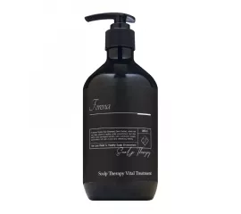 Восстанавливающая маска для волос FORENA Scalp Therapy Vital Treatment