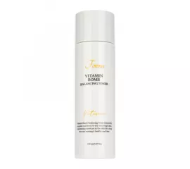 Освежающий тонер с витаминами FORENA Vitamin Bomb Balancing Toner
