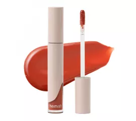 Блеск для губ  Heimish Dailism Lip Gloss 01 Tangerine Coral