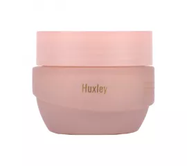 Премиальный крем с экстрактом опунции  Huxley Discovery of Sahara, Reframing Cream Super Bloom