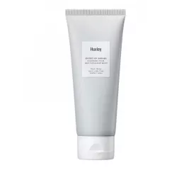 Мягкая пенка для умывания с экстрактом опунции  Huxley Secret of Sahara Cleansing Foam Be Clean Be Moist