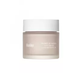 Увлажняющий крем для глаз с экстрактом опунции Huxley Secret of Sahara Eye Cream Concentrate On