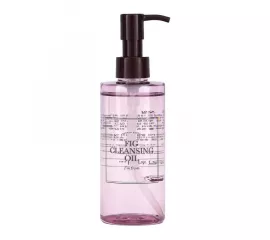 Гидрофильное масло с экстрактом инжира I’m from Fig Cleansing Oil