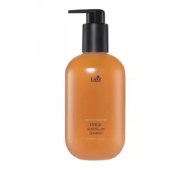 Парфюмированный шампунь с ароматом спелого инжира  Lador Keratin LPP Shampoo Feige