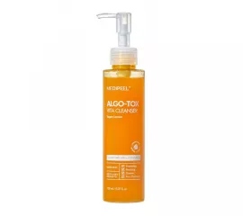 Глубокоочищающий гель с&nbsp;витаминным комплексом
 MEDI-PEEL Algo-Tox Vita Cleanser
