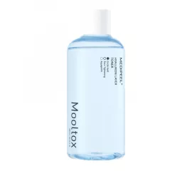Интенсивно-увлажняющий тонер для&nbsp;лица
 MEDI-PEEL Hyaluronic Acid Layer Mooltox Toner