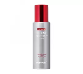 Интенсивно восстанавливающий тонер PRO&nbsp;версия
 MEDI-PEEL Peptide 9 Volume Bio Tox Toner PRO