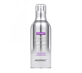 Кислородная лифтинг-эссенция
 MEDI-PEEL Peptide 9 Volume Lifting All In One Essence PRO