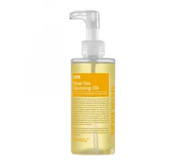 Гидрофильное масло с&nbsp;витаминным комплексом
 MEDI-PEEL Vegan Vitamin Deep-Tox Cleansing Oil