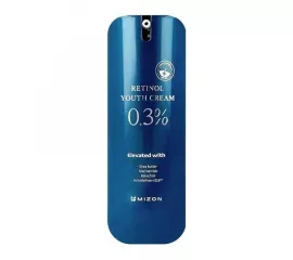 Омолаживающая сыворотка с ретинолом (0,3%) MIZON 0.3% Retinol Youth Serum