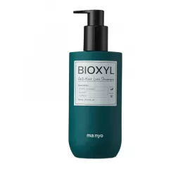 Укрепляющий шампунь для борьбы с выпадением Manyo Bioxyl Anti-Hair Loss Shampoo