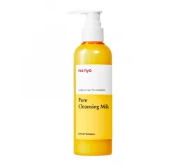 Очищающее молочко для чувствительной кожи Manyo Pure Cleansing Milk