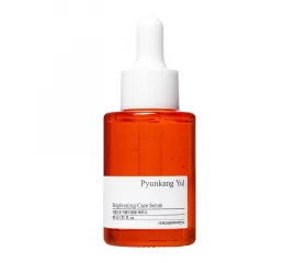 Антиоксидантная осветляющая сыворотка с витамином С и PHA Pyunkang Yul Brightening Blemish Care Serum