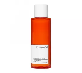 Освежающий тонер с ниацинамидом, витамином С и экстрактом жемчуга Pyunkang Yul Brightening Vita Toner