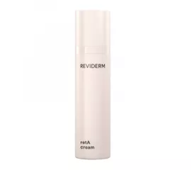Омолаживающий крем с ретинолом, витамином С и Matrixyl®️ 3000 REVIDERM retA cream