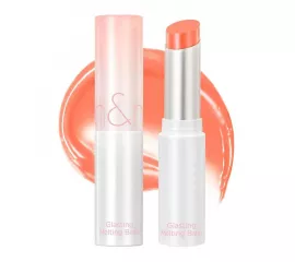 Оттеночный бальзам для губ ROM&ND Glasting Melting Balm №08 Coralia