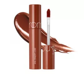 Глянцевый тинт для губ ROM&ND Juicy Lasting Tint 13 Eat Dotori