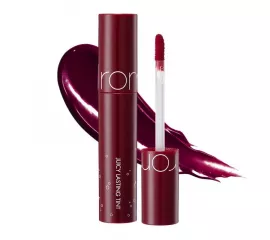 Глянцевый тинт для губ ROM&ND Juicy Lasting Tint 17 Plum Coke