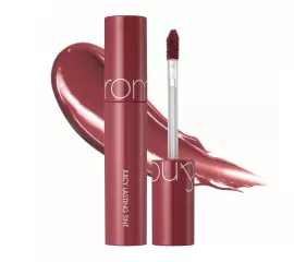 Глянцевый тинт для губ ROM&ND Juicy Lasting Tint 19 Almond Rose