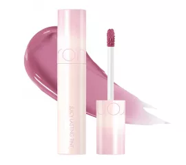 Глянцевый тинт для губ ROM&ND Juicy Lasting Tint 33 Bare Vine