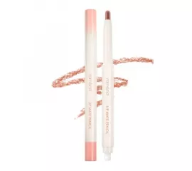 Автоматический карандаш для губ&nbsp; ROM&ND Lip Matte Pencil 03 Kaya Beige