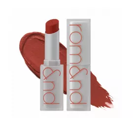 Матовая помада для губ ROM&ND Zero Matte Lipstick 05 Evening