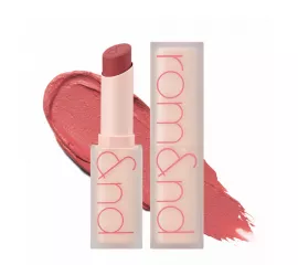 Матовая помада для губ ROM&ND Zero Matte Lipstick 07 Envy Me