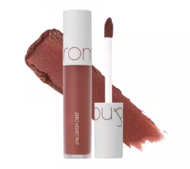 Матовый тинт для губ&nbsp; ROM&ND Zero Velvet Tint 05 Witty