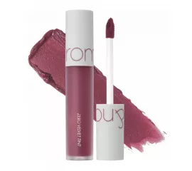Матовый тинт для губ&nbsp; ROM&ND Zero Velvet Tint 08 Icy