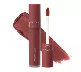 Матовый тинт для губ&nbsp; ROM&ND Zero Velvet Tint 19 Earl Grey Shawl